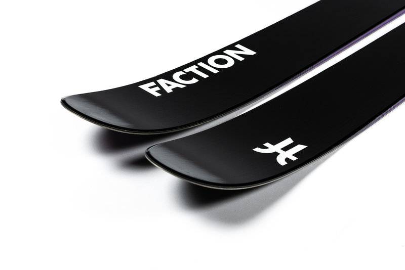 Faction Skis La Machine 2 Mini