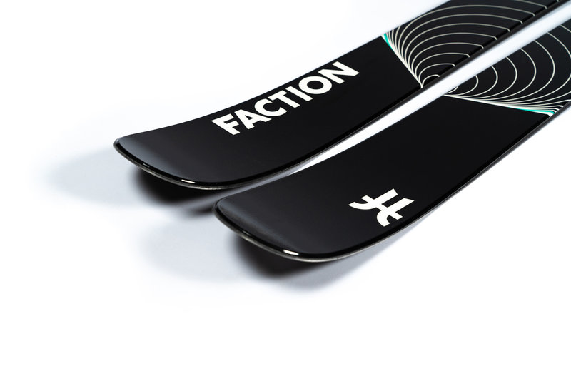 Faction Mana 2 Skis
