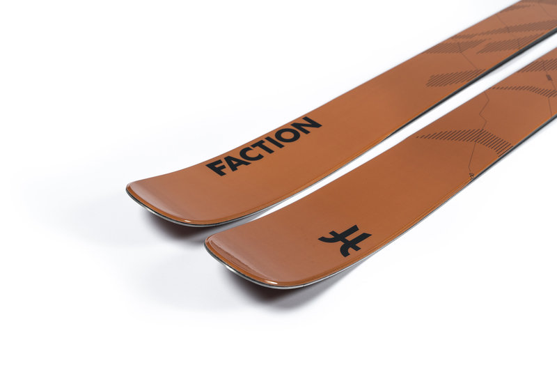 Faction Skis Agent 3