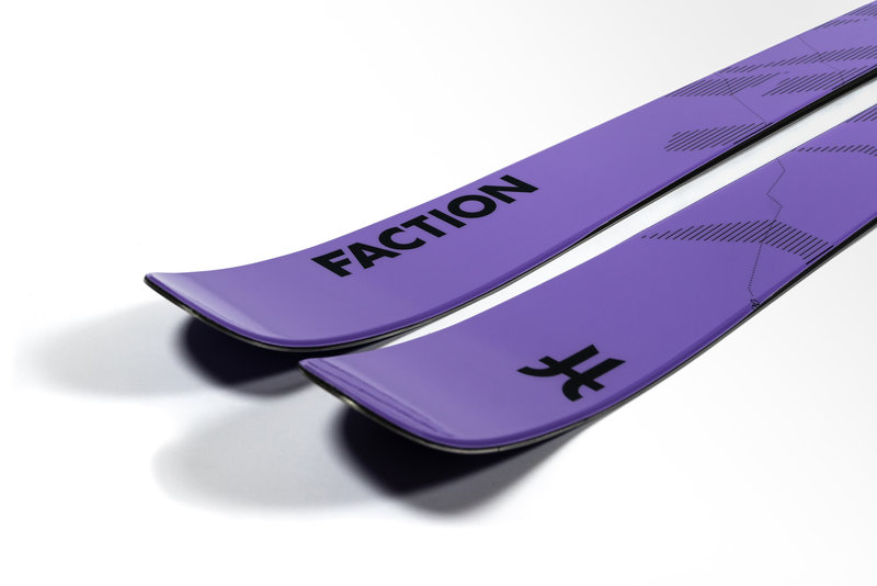 Faction Agent 2X Skis