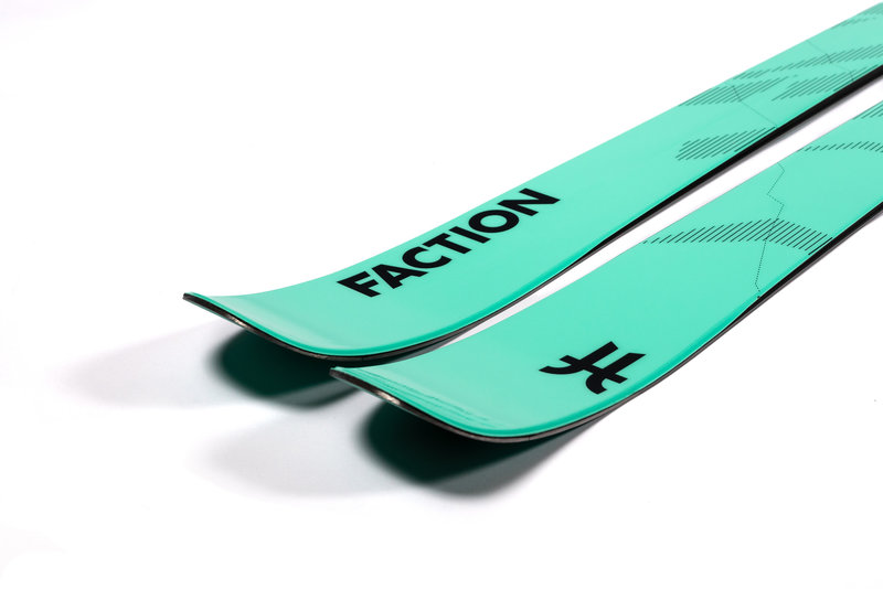 Faction Skis Agent 1X