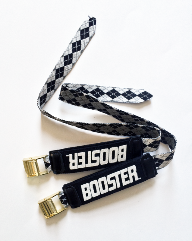 Booster World Cup Booster Strap