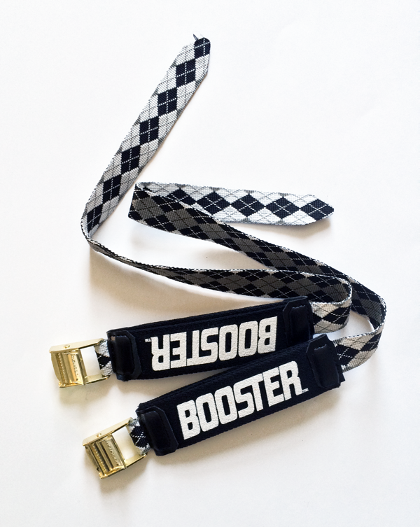 Booster World Cup Booster Strap (25/26)