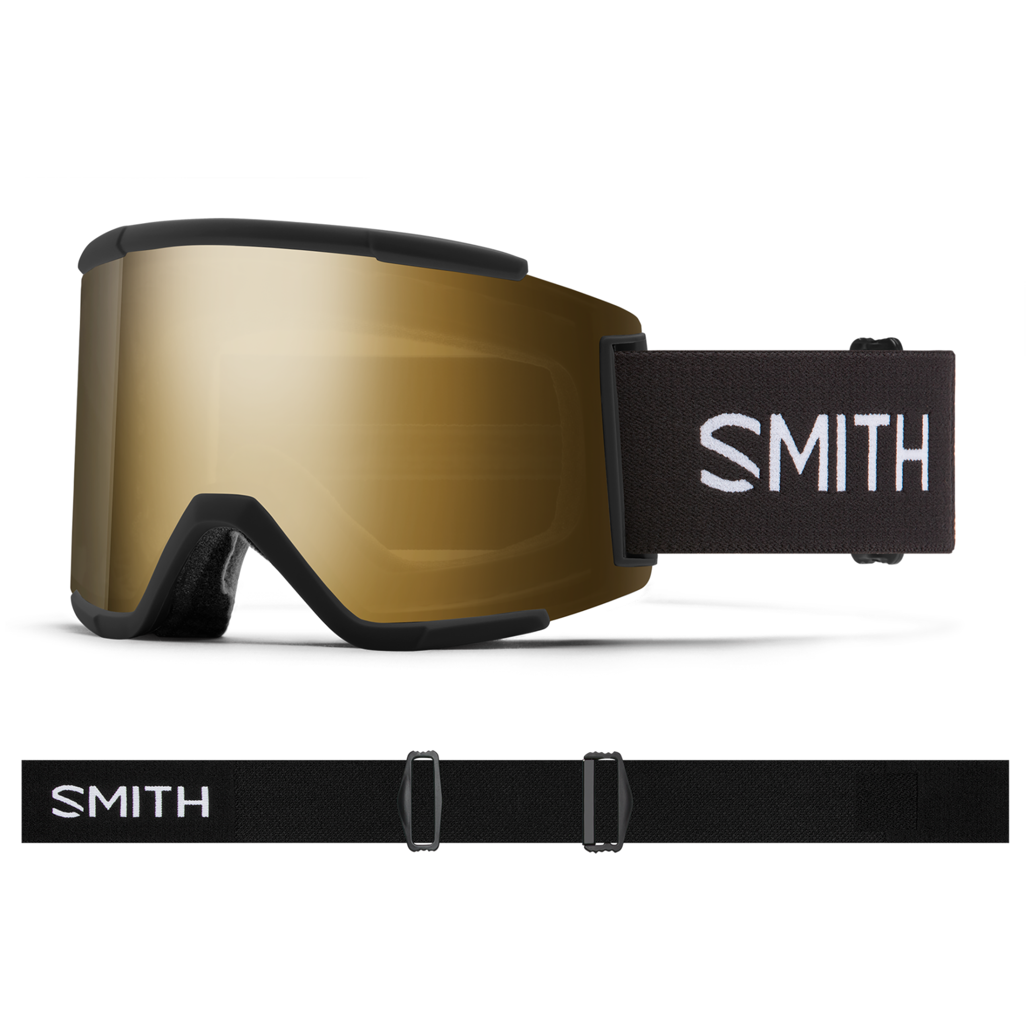 Smith Squad XL Goggles