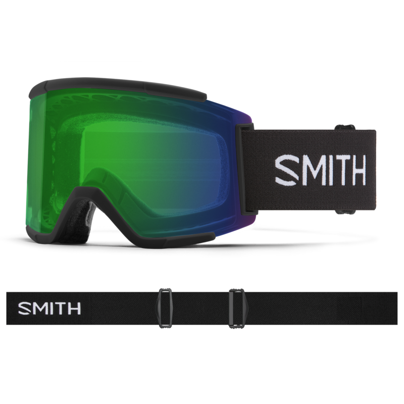 Smith Squad XL Goggles - Ski Town