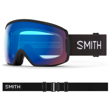 Smith Proxy Goggles