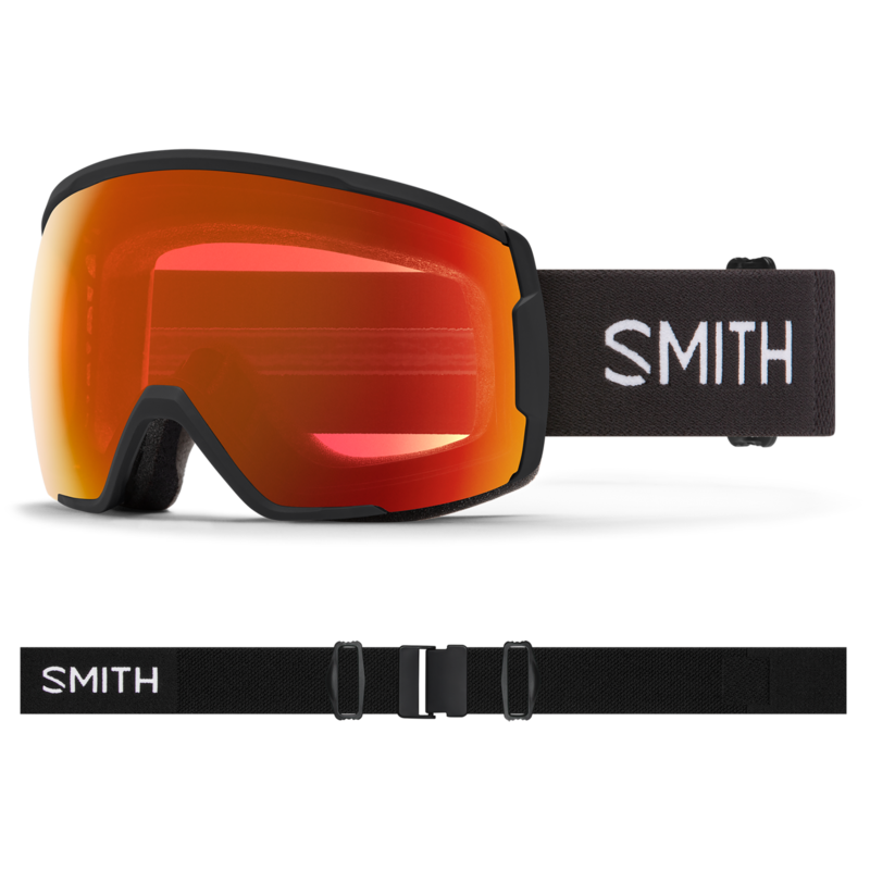 Smith Proxy Goggles - Ski Town