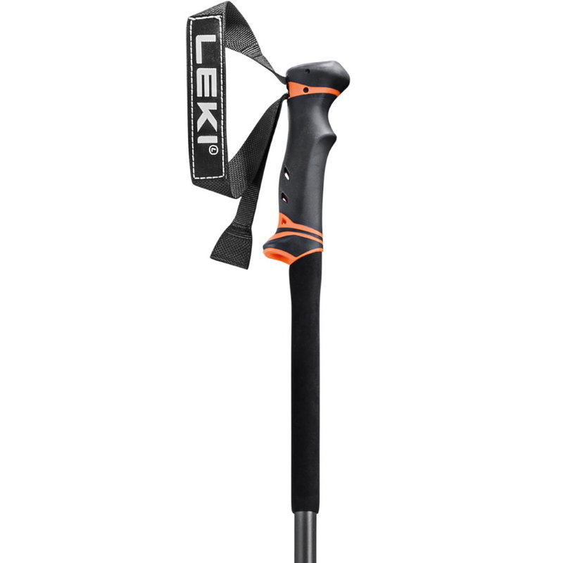 Leki Helicon Lite Telescopic Ski Poles