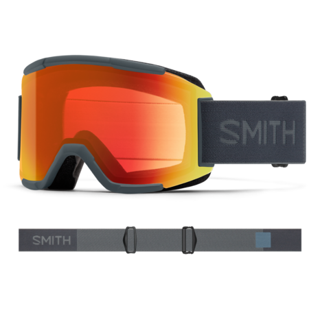 Smith Lunettes De Ski Squad