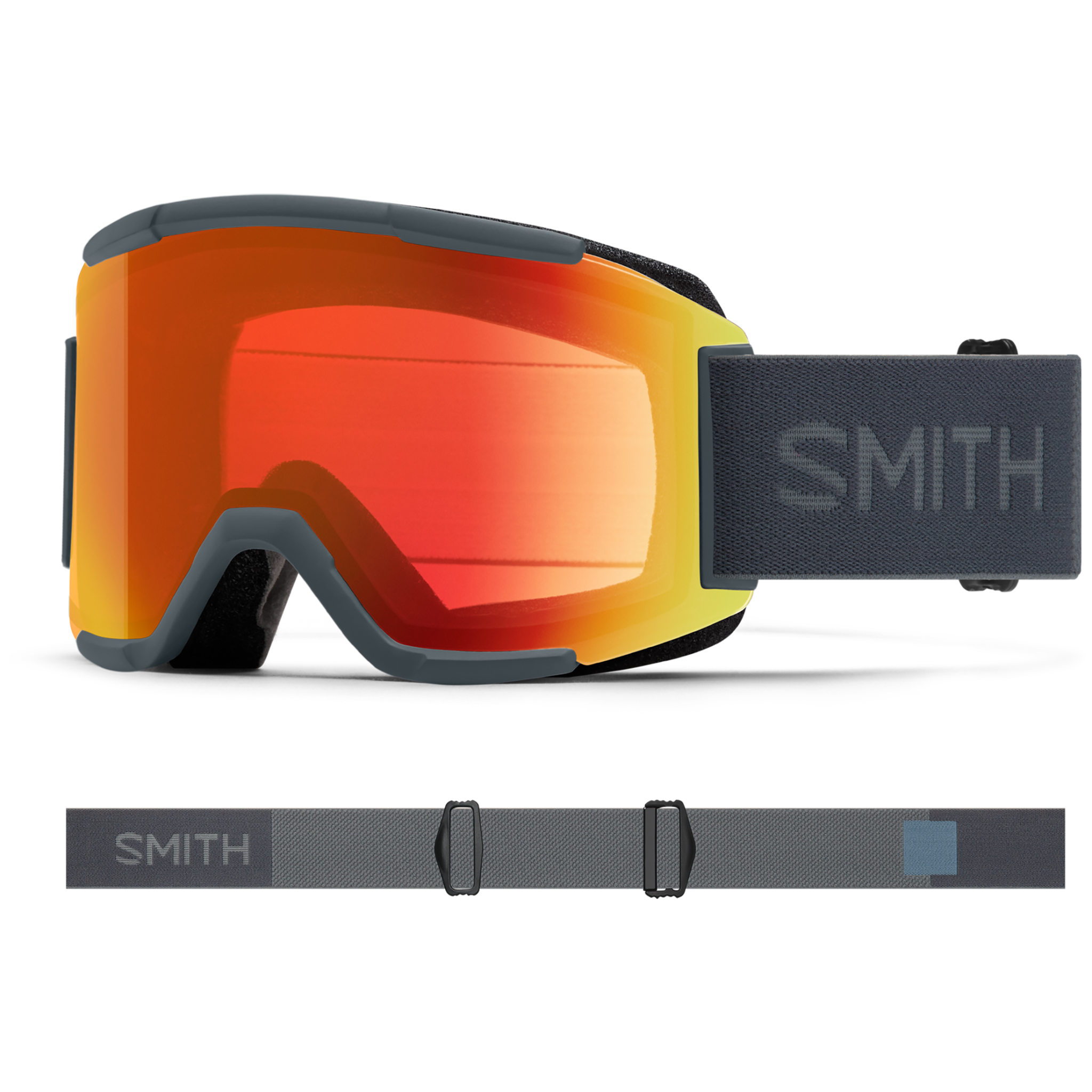 Smith Lunettes Squad