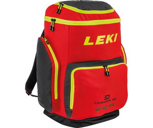 24-25 LEKI レキ SKIBOOT BAG WCR 85L Leki Ski Boot Bag WCR 85 L - Ski Town