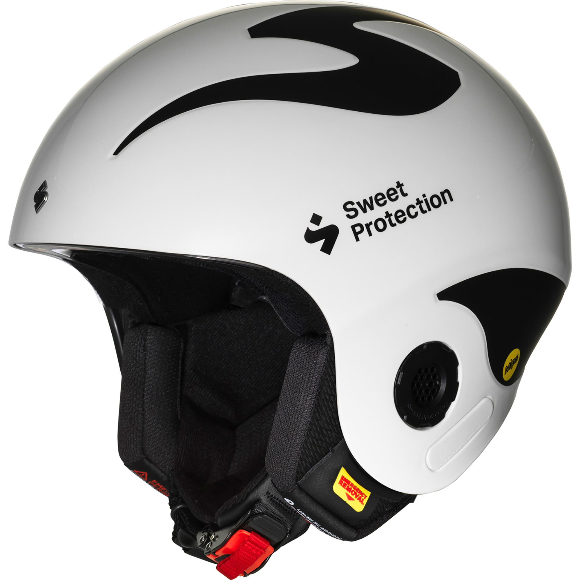 Sweet Protection Volata MIPS Helmet - Ski Town
