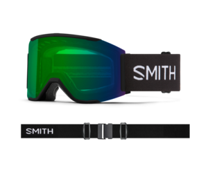 Squad Mag Goggles - Ski Town