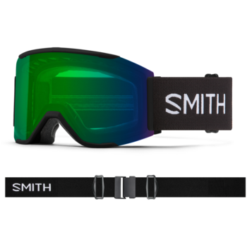 Smith Squad Mag Goggles