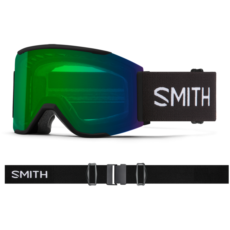 Smith Lunettes Squad Mag