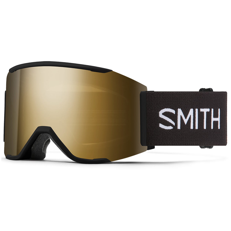 Smith Squad Mag Goggles