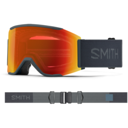 Smith Squad Mag Goggles
