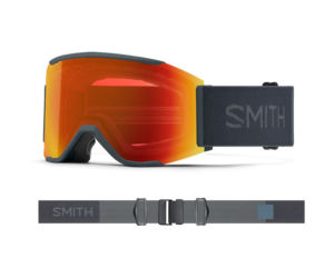 Smith Squad Mag Goggles