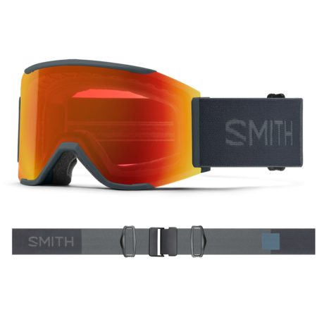 Smith Squad Mag Goggles