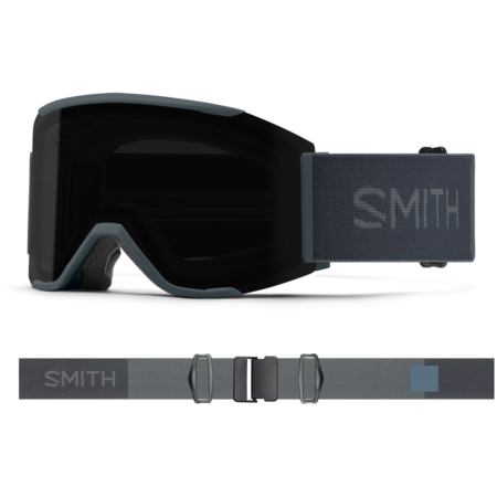 Smith Squad Mag Goggles