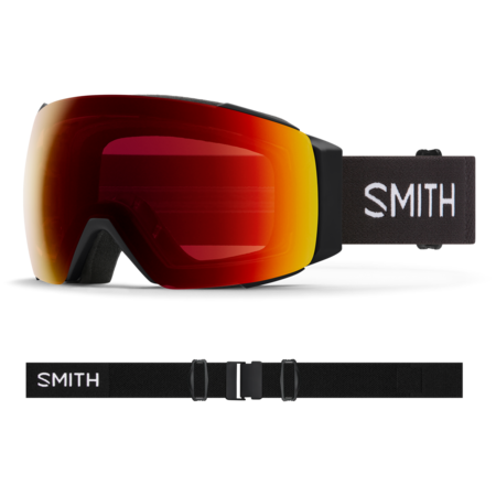 Smith I/O Mag Goggles