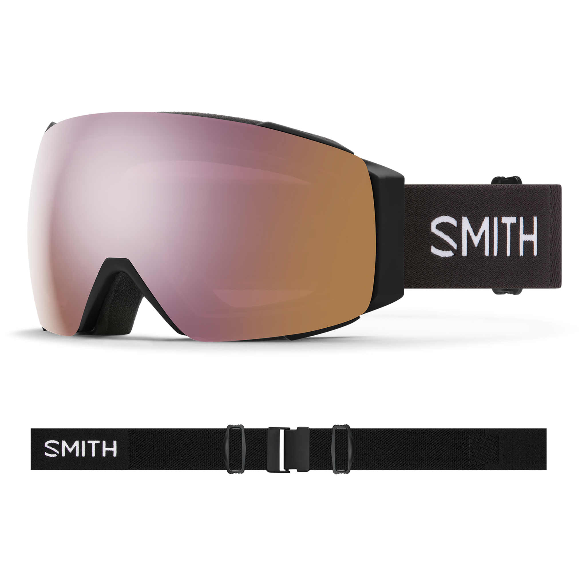 Smith Lunettes I/O Mag