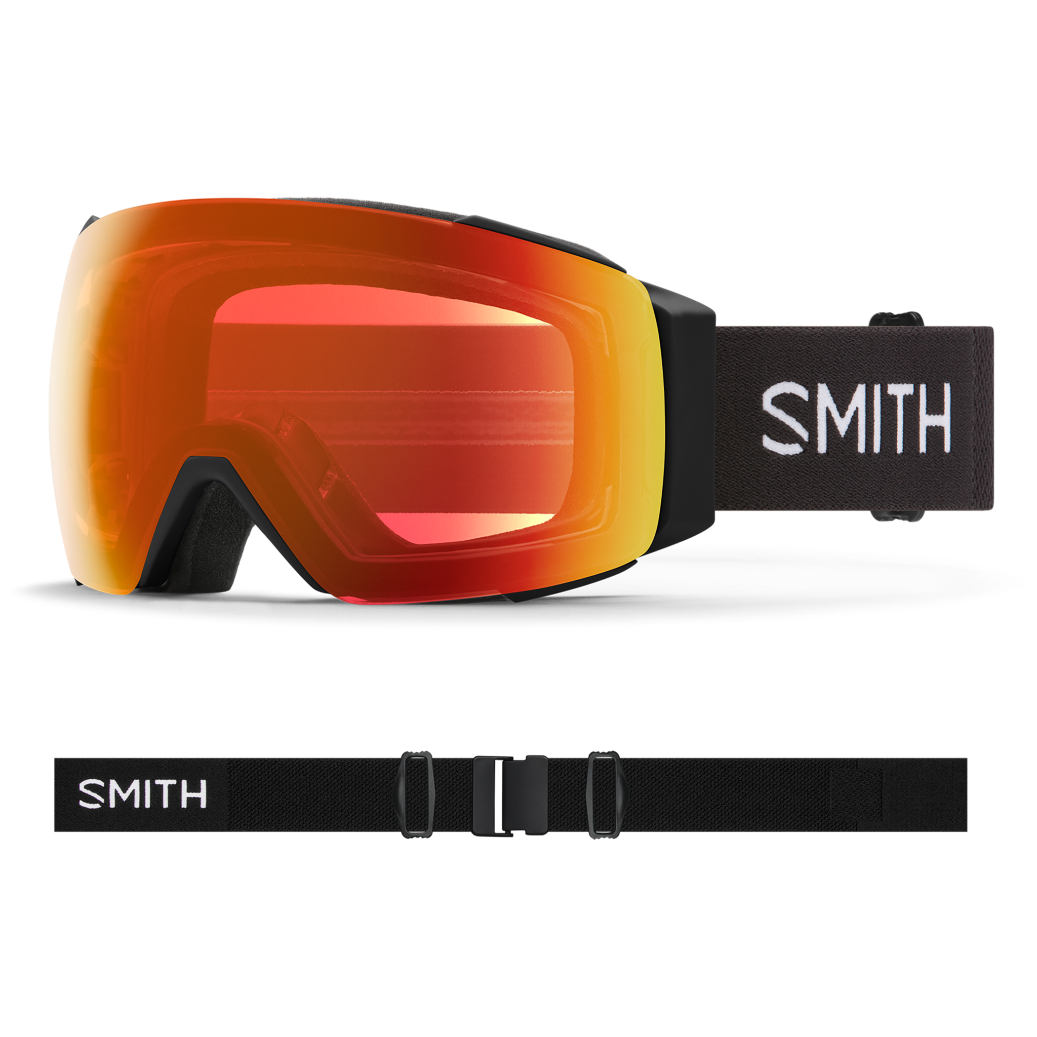 Smith Lunettes I/O Mag