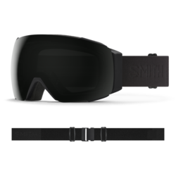 Smith I/O Mag Blackout Goggles (26/27)