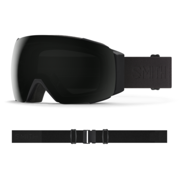 Smith I/O Mag Blackout Goggles (26/27)