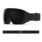 Smith Lunettes De Ski  I/O Mag Blackout (26/27)