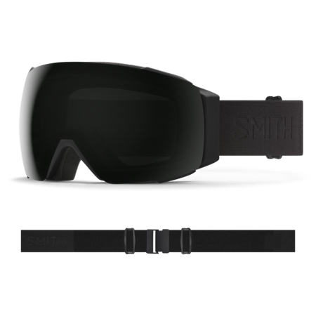 Smith I/O Mag Blackout Goggles (24/25)