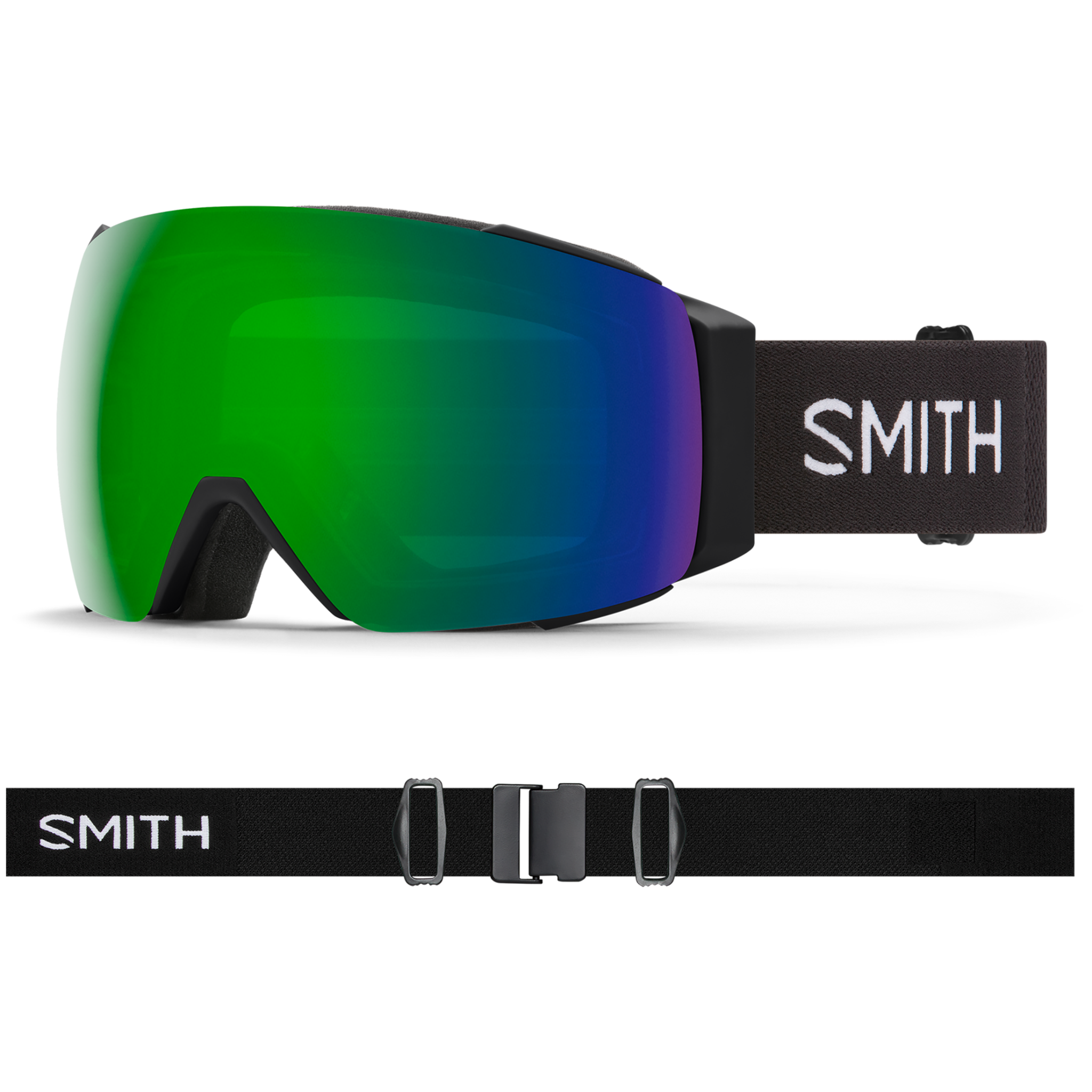 Smith Lunettes I/O Mag XL