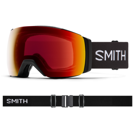 Smith I/O Mag XL Goggles