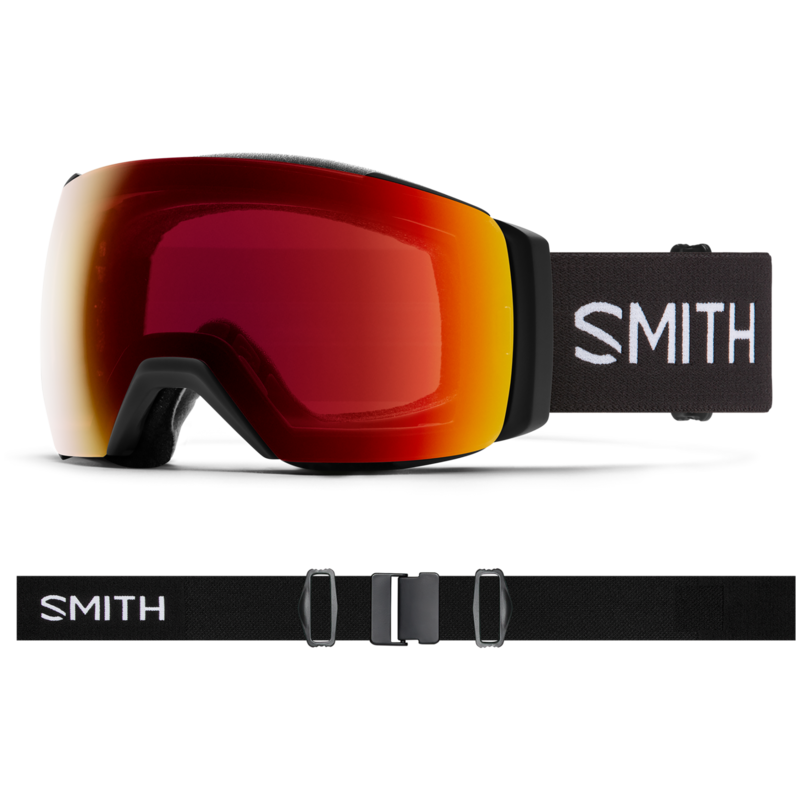 Smith Lunettes I/O Mag XL