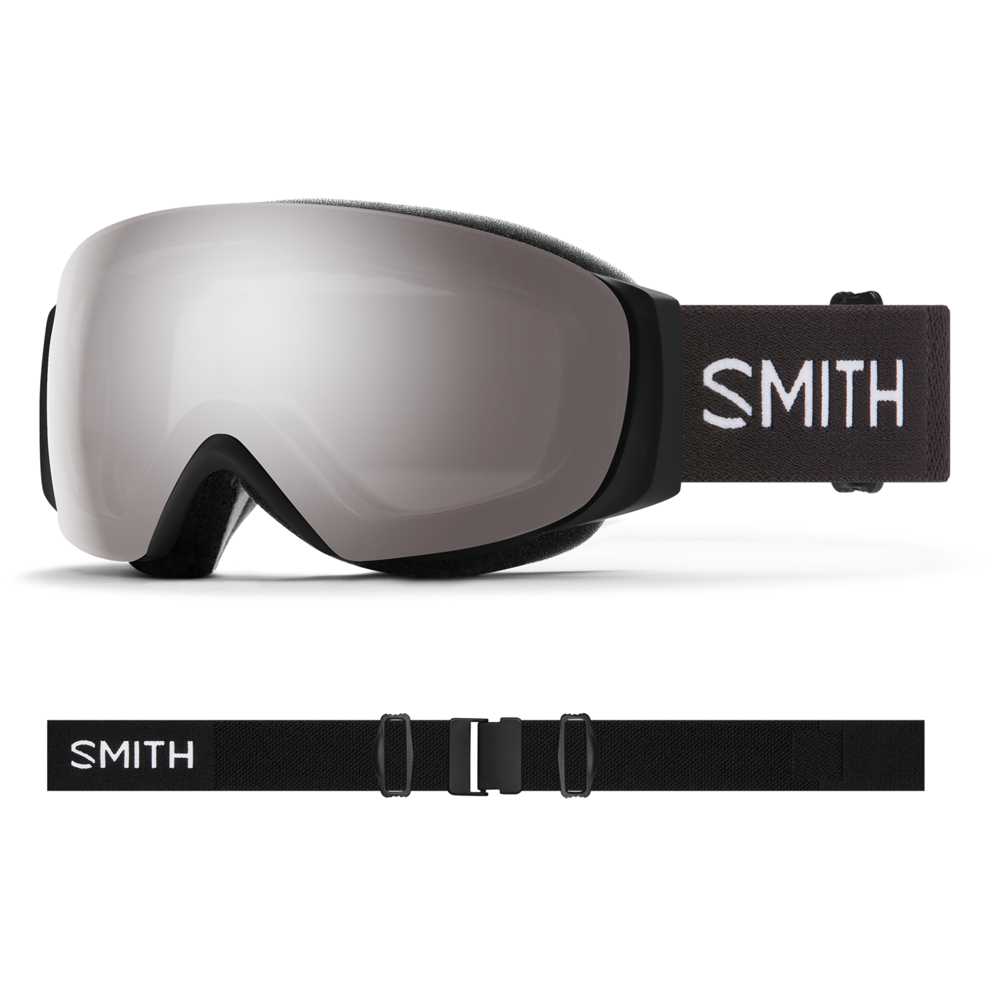 Smith I/O Mag S Goggles (23/24)