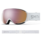Smith Lunettes De Ski I/O Mag S White chunky Knit (26/27)