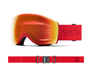 Smith Skyline XL Lava Goggles