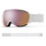 Smith I/O Mag S White Vapor Goggles