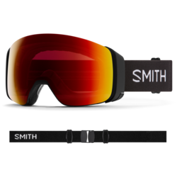 Smith Lunettes 4D Mag