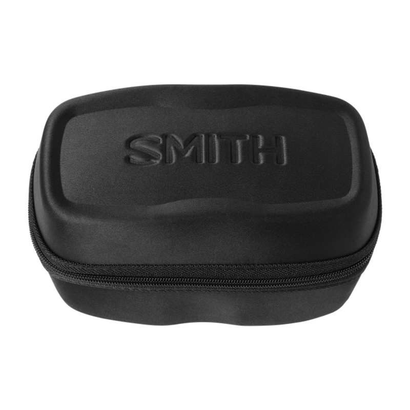 Smith 4D Mag S White Vapor Goggles