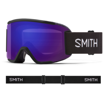 Smith Lunettes Squad S
