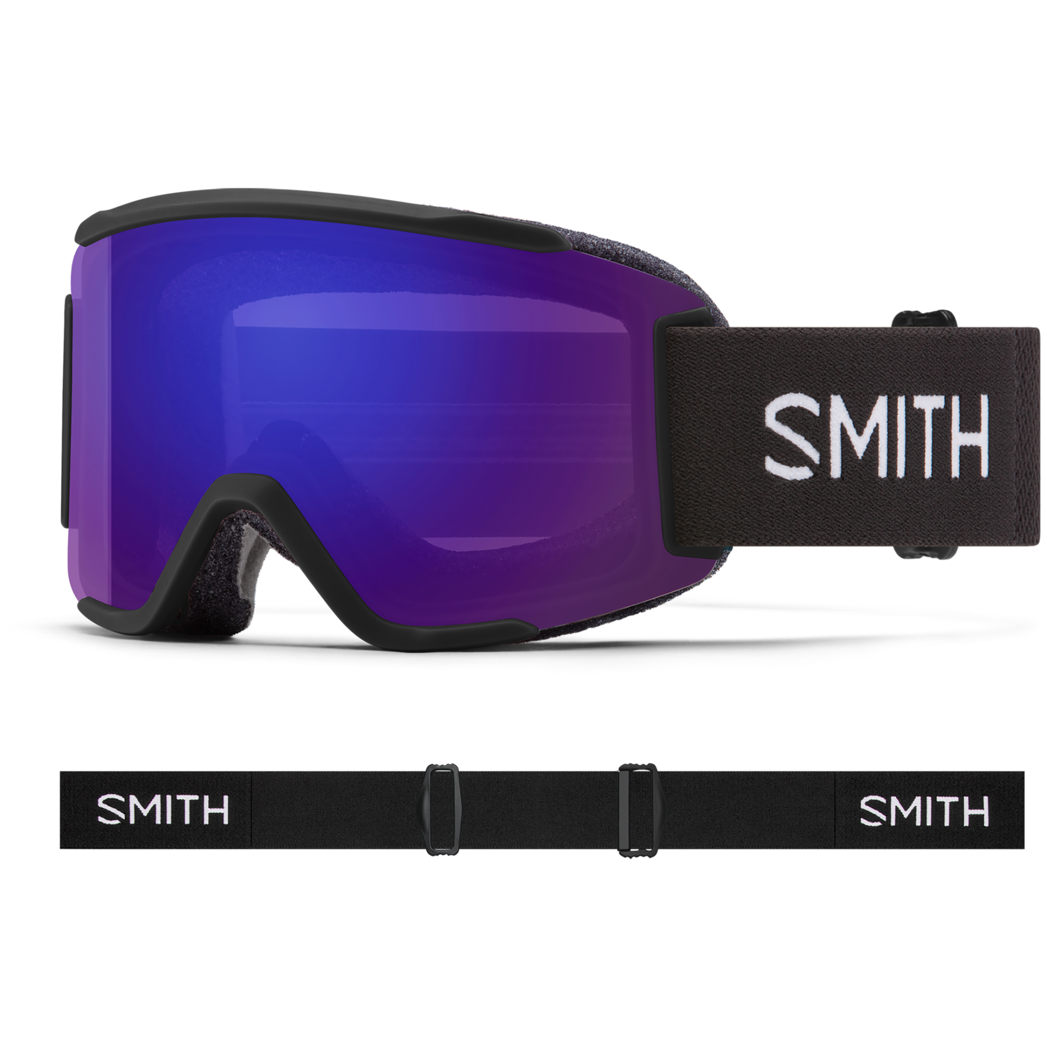 Smith Lunettes Squad S
