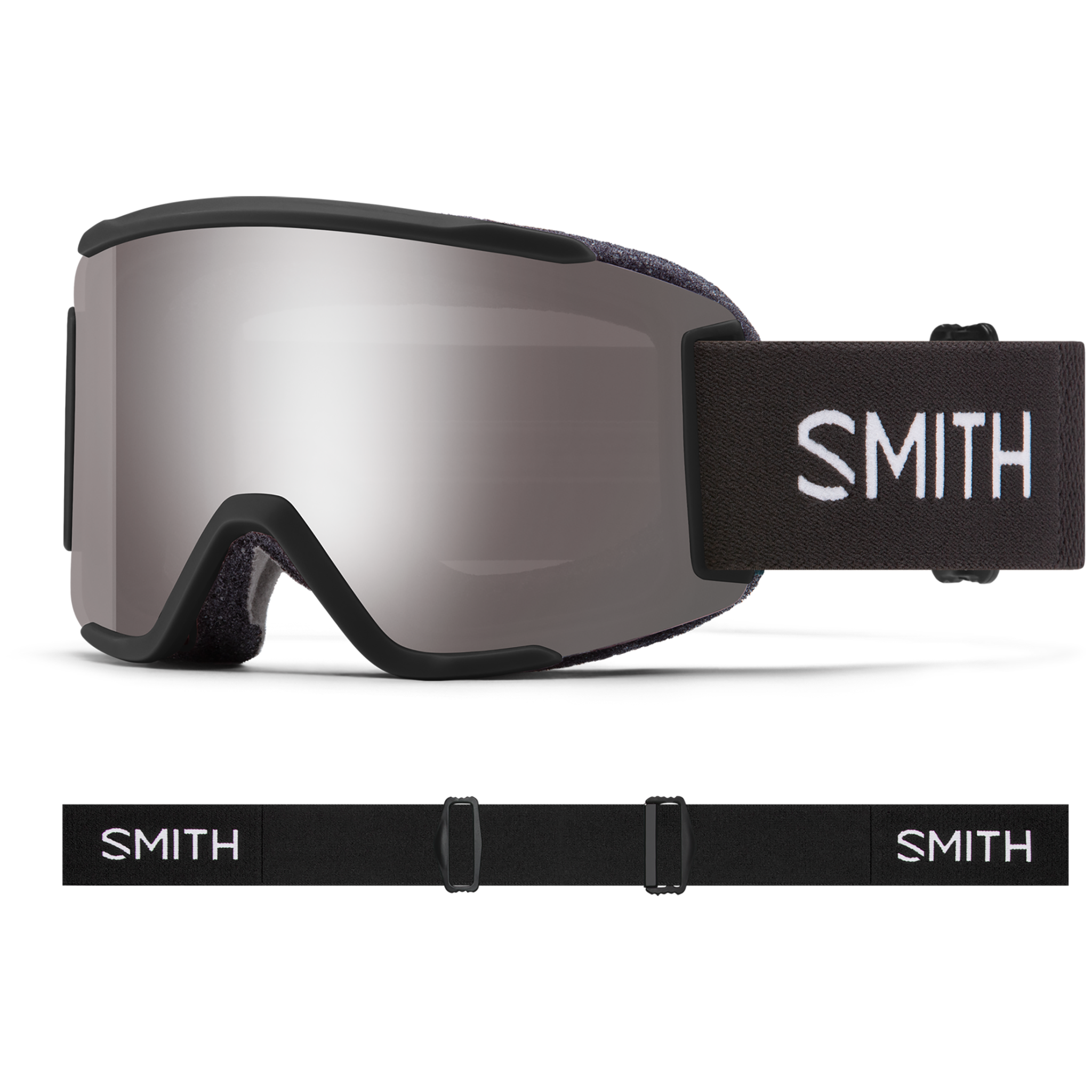 Smith Lunettes Squad S