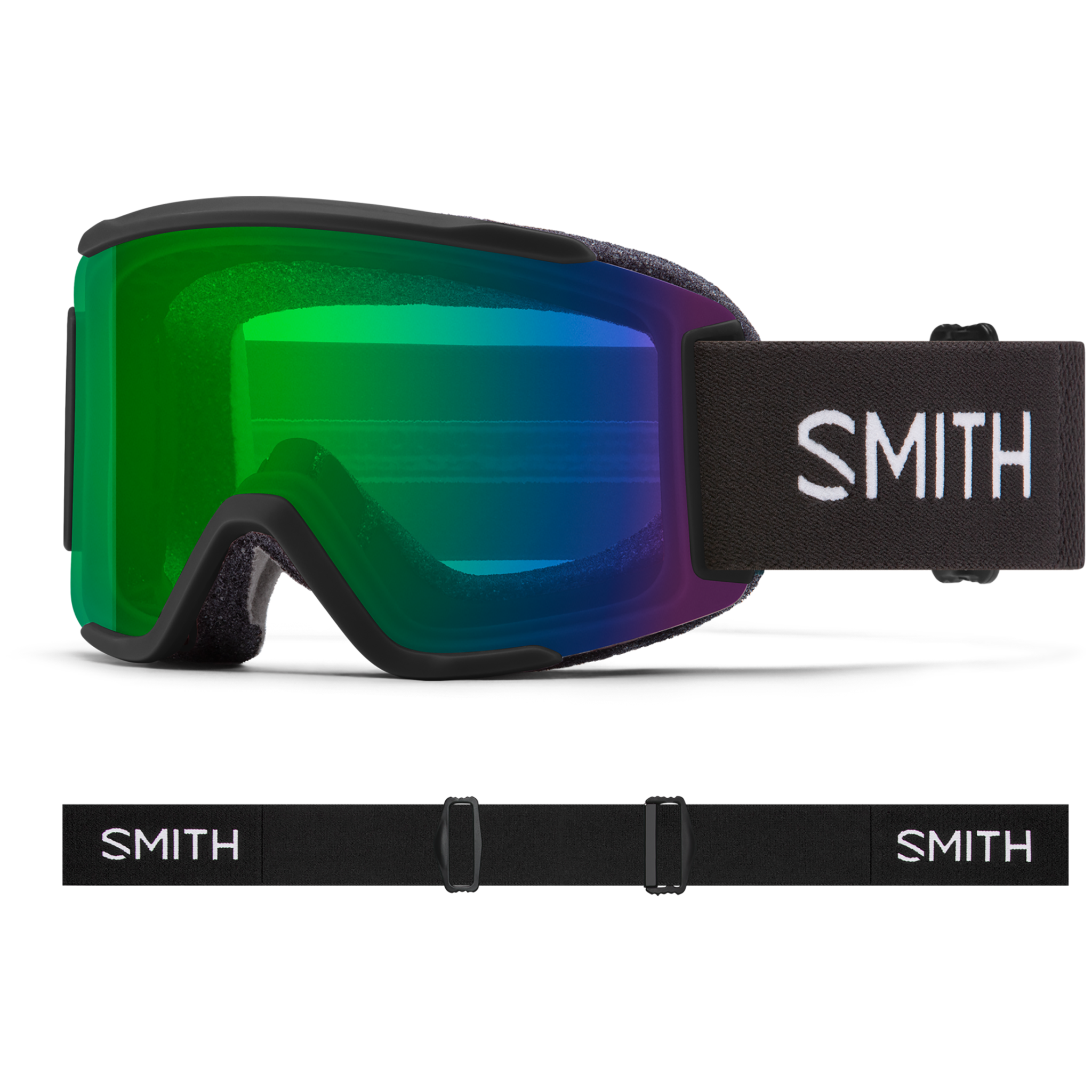 Smith Lunettes Squad S