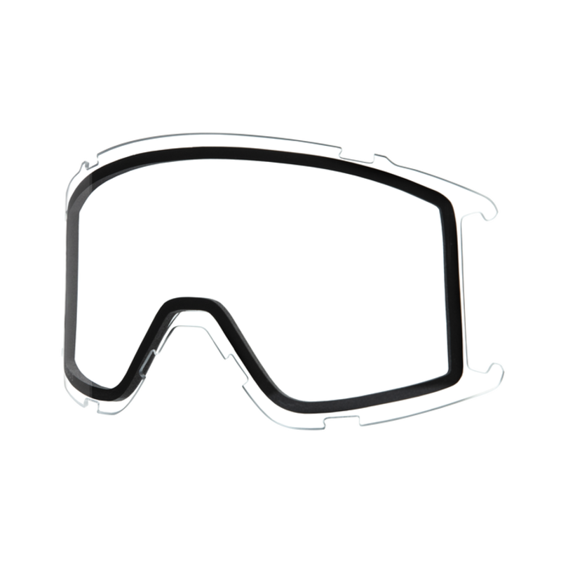 Smith Lunettes Squad S White Vapor