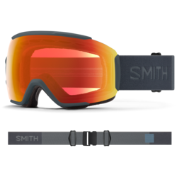 Smith Sequence OTG Goggles