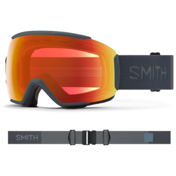 Smith Lunettes Sequence OTG