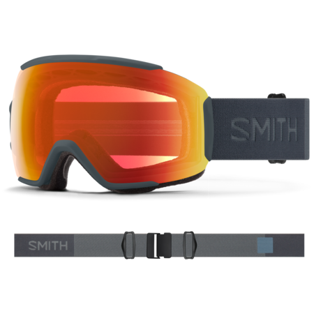 Smith Lunettes Sequence OTG