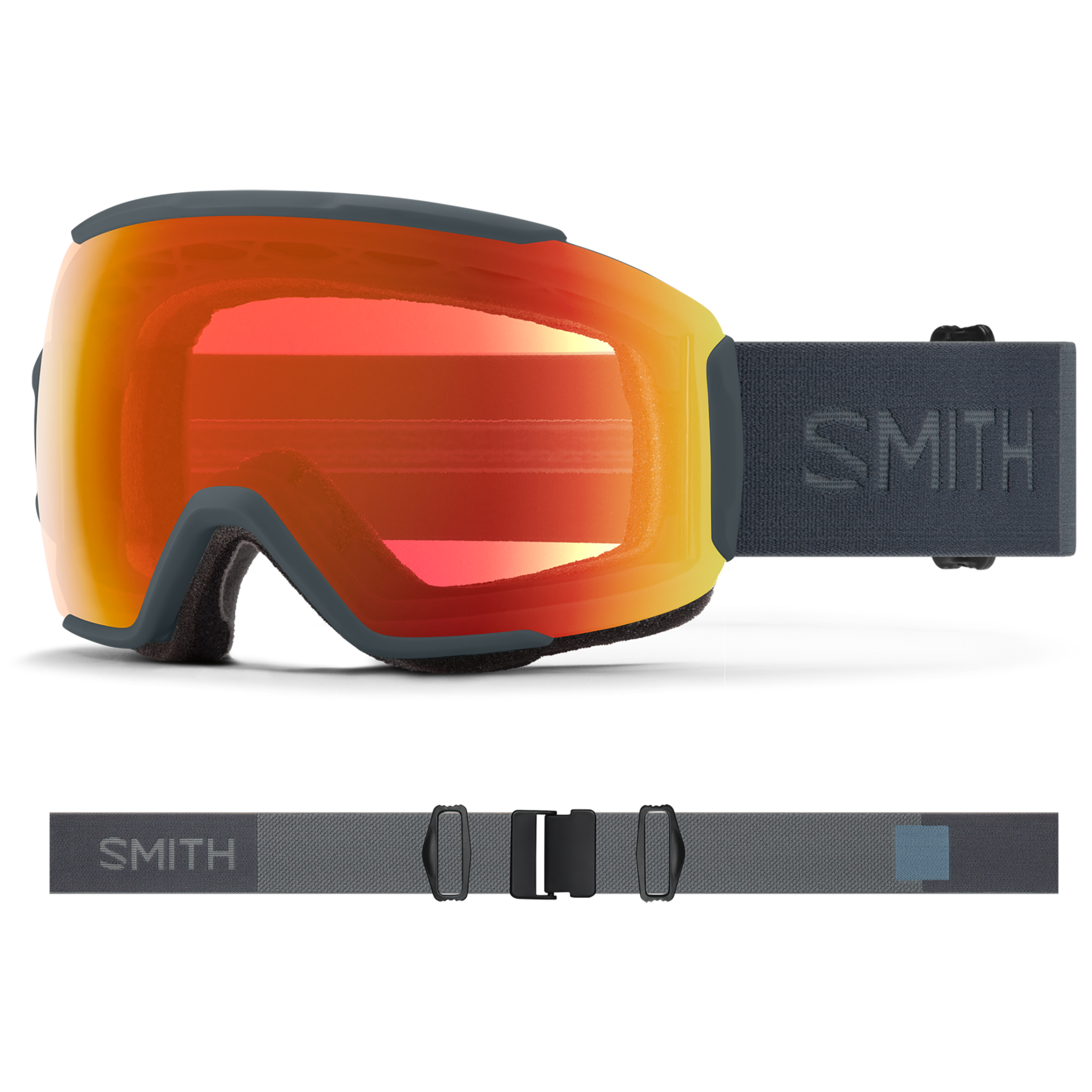 Smith Lunettes Sequence OTG