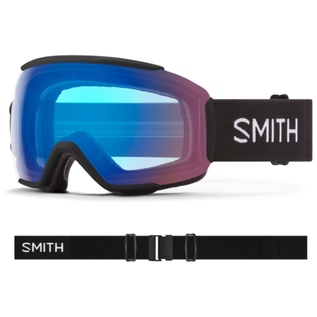 Smith Lunettes De Ski Sequence OTG